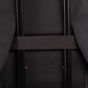 MOCHILA BAGCHERRY 264025 (NEGRO)