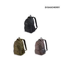 Cargar imagen en el visor de la galería, MOCHILA PORTANOTEBOOK BAGCHERRY 274110