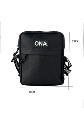 Cargar imagen en el visor de la galería, MORRAL ONA SAEZ 25230027