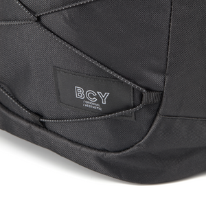 MOCHILA BAGCHERRY 26440003 (NEGRO)
