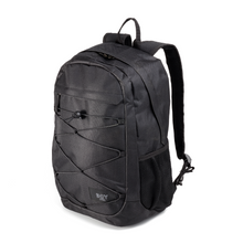 Cargar imagen en el visor de la galería, MOCHILA BAGCHERRY 26440003 (NEGRO)