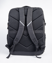 Cargar imagen en el visor de la galería, MOCHILA BAGCHERRY 259019 (NEGRO)