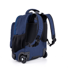 Cargar imagen en el visor de la galería, MOCHILA CARRO BROSS LONDON 264051-99