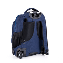 Cargar imagen en el visor de la galería, MOCHILA CARRO BROSS LONDON 264051-99