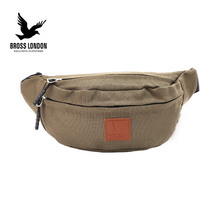 Cargar imagen en el visor de la galería, RIÑONERA BROSS LONDON 266523