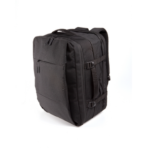 MOCHILA BAGCHERRY 264025 (NEGRO)