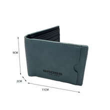 Cargar imagen en el visor de la galería, BILLETERA BROSS LONDON 267521