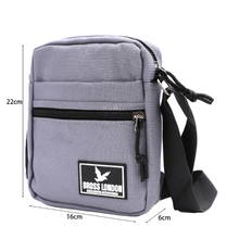 Cargar imagen en el visor de la galería, MORRAL BROSS LONDON 266510