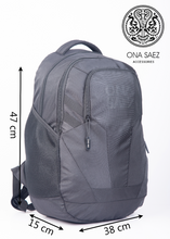 Cargar imagen en el visor de la galería, MOCHILA ONA SAEZ 252019