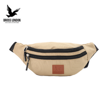Cargar imagen en el visor de la galería, RIÑONERA BROSS LONDON 266525