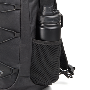 MOCHILA BAGCHERRY 26440003 (NEGRO)