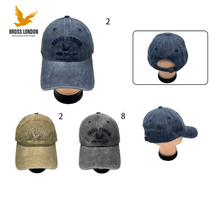 Cargar imagen en el visor de la galería, GORRA BROSS LONDON 266535