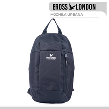 Cargar imagen en el visor de la galería, MOCHILA BROSS LONDON 264058