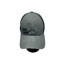 Cargar imagen en el visor de la galería, GORRA BROSS LONDON 266536
