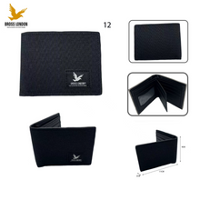 Cargar imagen en el visor de la galería, BILLETERA BROSS LONDON 267501