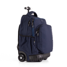 Cargar imagen en el visor de la galería, MOCHILA CARRO BROSS LONDON 264051-99