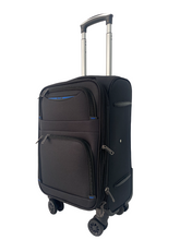 Cargar imagen en el visor de la galería, VALIJA BAGCHERRY 199 20" 24" 28"