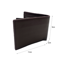 Cargar imagen en el visor de la galería, BILLETERA BROSS LONDON 267502