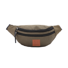 Cargar imagen en el visor de la galería, RIÑONERA BROSS LONDON 266525
