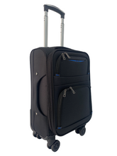 Cargar imagen en el visor de la galería, VALIJA BAGCHERRY 199 20" 24" 28"