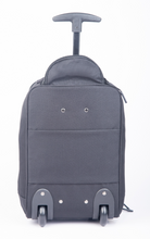 Cargar imagen en el visor de la galería, MOCHILA CARRO ONA SAEZ 252016 (NEGRO)