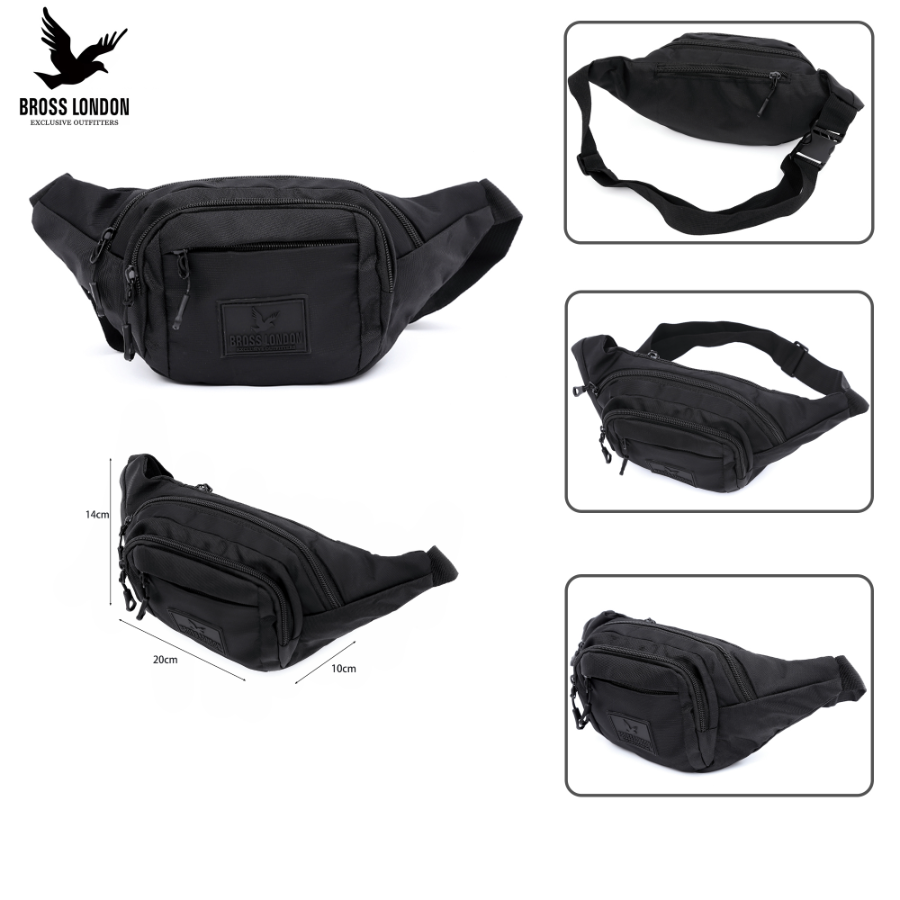 RIÑONERA BROSS LONDON 266529