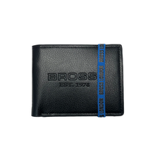 Cargar imagen en el visor de la galería, BILLETERA BROSS LONDON 267518