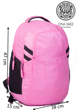 Cargar imagen en el visor de la galería, MOCHILA ONA SAEZ 252019