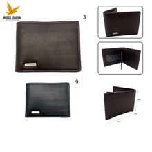Cargar imagen en el visor de la galería, BILLETERA BROSS LONDON 267502