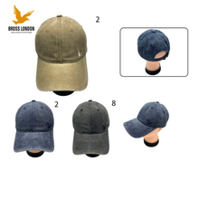Cargar imagen en el visor de la galería, GORRA BROSS LONDON 266533