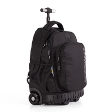 Cargar imagen en el visor de la galería, MOCHILA CARRO BROSS LONDON 264051-99