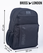 Cargar imagen en el visor de la galería, MOCHILA BROSS LONDON 264047