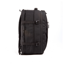 Cargar imagen en el visor de la galería, MOCHILA BAGCHERRY 264025 (NEGRO)