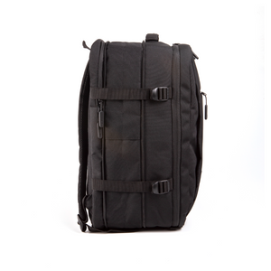 MOCHILA BAGCHERRY 264025 (NEGRO)