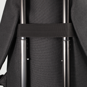 MOCHILA BAGCHERRY 26440017 (NEGRO)
