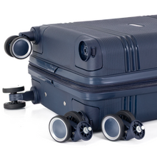 Cargar imagen en el visor de la galería, VALIJAS BAGCHERRY 2502 19" + Beauty | 20" | 24" | 28"