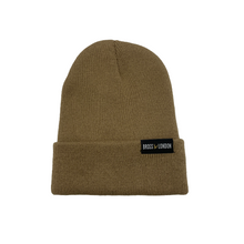Cargar imagen en el visor de la galería, GORRO INVIERNO BROSS LONDON 268510