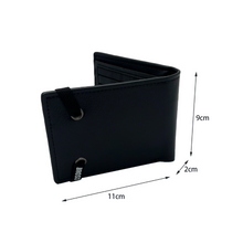 Cargar imagen en el visor de la galería, BILLETERA BROSS LONDON 267518