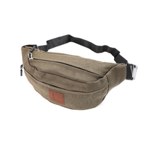 Cargar imagen en el visor de la galería, RIÑONERA BROSS LONDON 266523