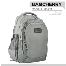 Cargar imagen en el visor de la galería, MOCHILA BAGCHERRY 430007