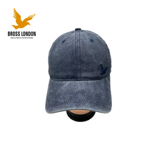 Cargar imagen en el visor de la galería, GORRA BROSS LONDON 266533