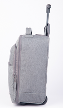 Cargar imagen en el visor de la galería, MOCHILA CARRO ONA SAEZ 252016