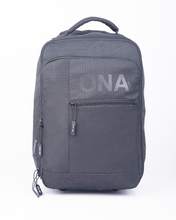 Cargar imagen en el visor de la galería, MOCHILA CARRO ONA SAEZ 252016 (NEGRO)