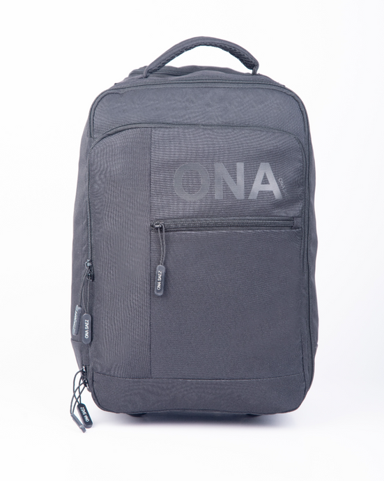 MOCHILA CARRO ONA SAEZ 252016 (NEGRO)