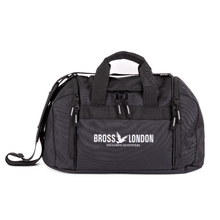 Cargar imagen en el visor de la galería, BOLSO DEPORTIVO BROSS LONDON 266003
