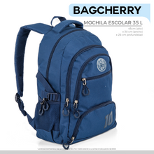 Cargar imagen en el visor de la galería, MOCHILA BAGCHERRY 264043