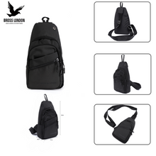 Cargar imagen en el visor de la galería, MORRAL BROSS LONDON 266502