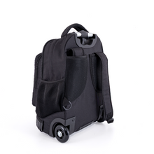 Cargar imagen en el visor de la galería, MOCHILA CARRO BROSS LONDON 264051-99