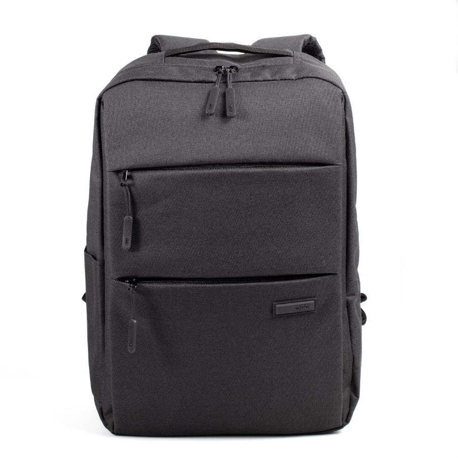 MOCHILA BAGCHERRY 26440017 (NEGRO)