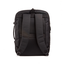 Cargar imagen en el visor de la galería, MOCHILA BAGCHERRY 264025 (NEGRO)